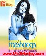 MASHOOQA ALBUM song download